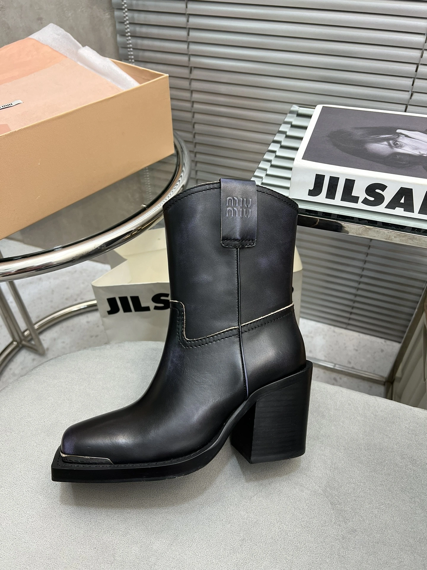 coco- 5T860D_3G63_F0002_F_M080 8.5cm Heel height item:C-X158I2741Y